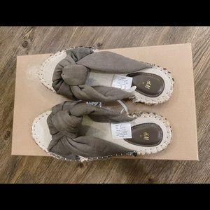 H&M sandals